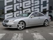 Mercedes-Benz CL-Класс II (C215) Рестайлинг Краснодар  - изображение 33