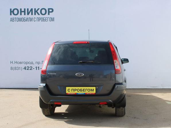 Ford Fusion I Рестайлинг с пробегом 2007 года, цена 349 000 рублей, 178308 км, хэтчбек, Автокод Объявления