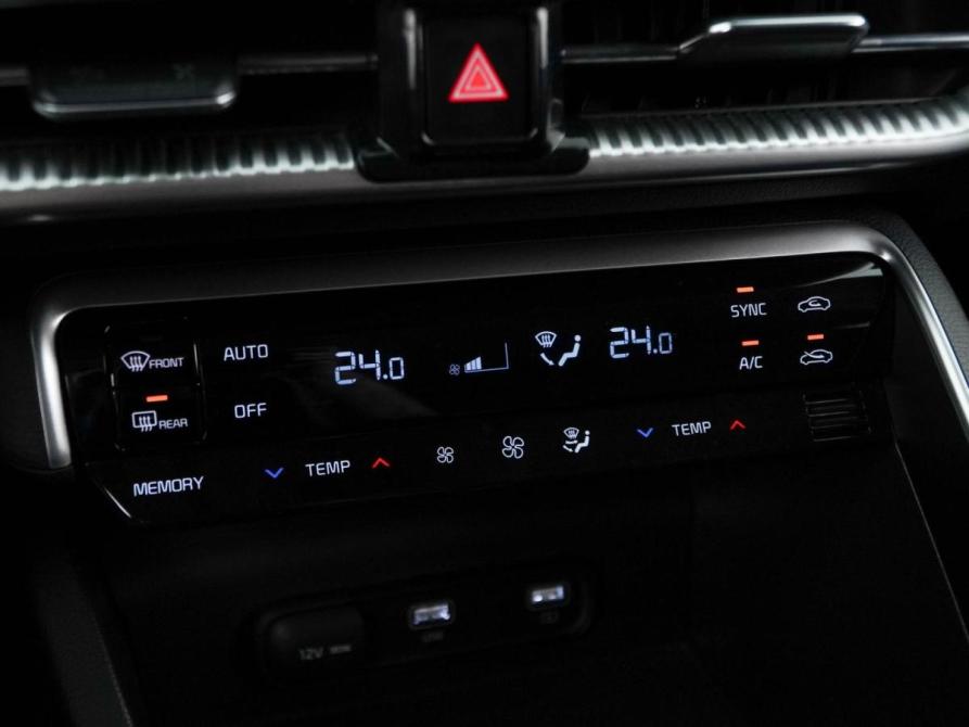 Kia K5 III Москва  - изображение 17