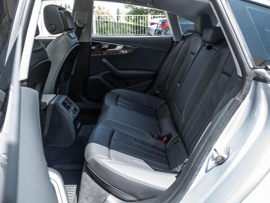 Audi A5 II (F5) Рестайлинг Ставрополь  - изображение 11