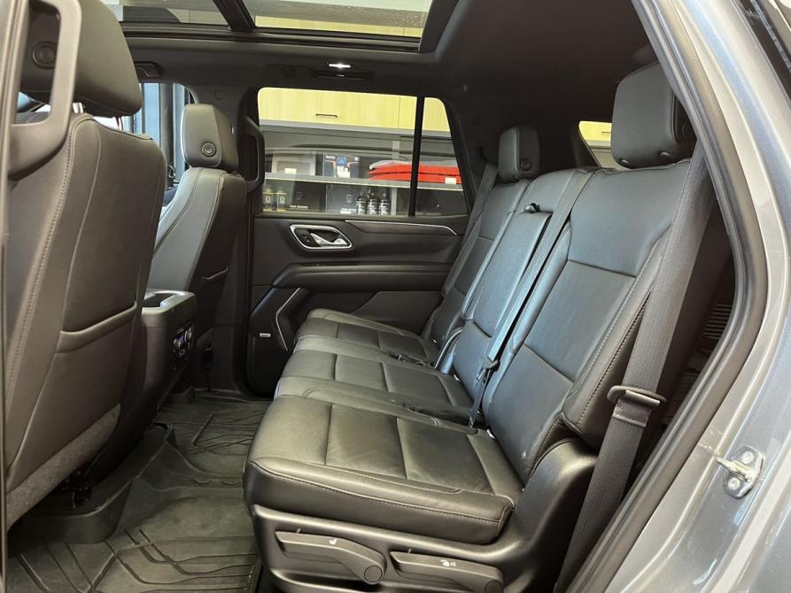 Chevrolet Tahoe V Новосибирск  - изображение 18