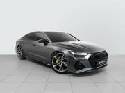 Audi A7 II (4K) Казань  - изображение 14