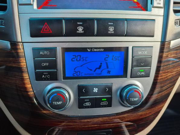 Hyundai Santa Fe II Рестайлинг с пробегом 2011 года, цена 1 055 000 рублей, 312386 км, внедорожник, Автокод Объявления