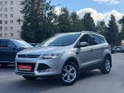 Ford Kuga II Санкт-Петербург  - изображение 19