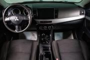 Mitsubishi Lancer X Сургут  - изображение 30
