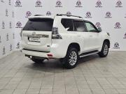 Toyota Land Cruiser Prado 150 Series Рестайлинг 1 Тольятти  - изображение 26