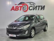 Peugeot 308 I Воронеж  - изображение 24