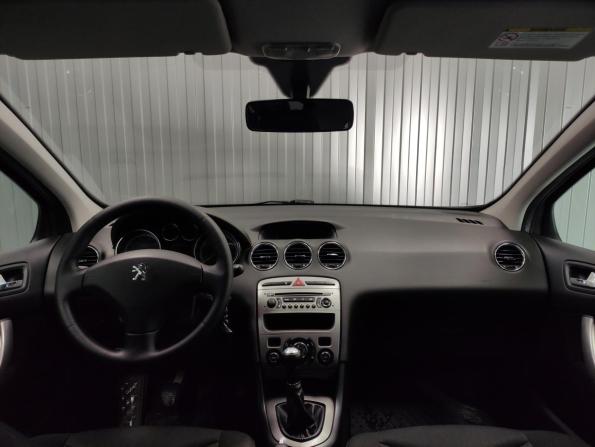 Peugeot 308 I Рестайлинг с пробегом 2011 года, цена 401 000 рублей, 140558 км, хэтчбек, Автокод Объявления