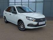Lada (ВАЗ) Granta I Рестайлинг Ярославль  - изображение 16