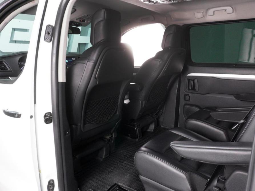 Peugeot Traveller I Минеральные Воды  - изображение 13