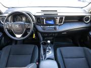 Toyota RAV4 IV (XA40) Рестайлинг Москва  - изображение 32
