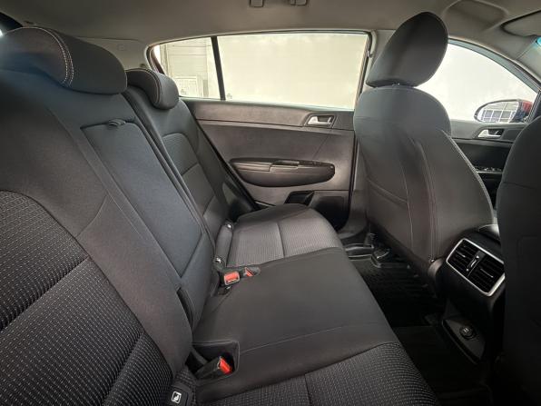 Kia Sportage IV с пробегом 2018 года, цена 1 870 000 рублей, 173289 км, внедорожник, Автокод Объявления