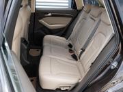 Audi Q5 I (8R) Рестайлинг Краснодар  - изображение 34