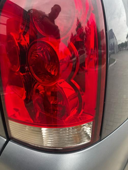 SsangYong Rexton I Астрахань  - изображение 11