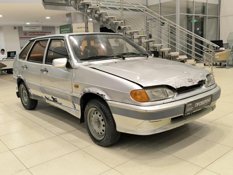 Lada (ВАЗ) 2114 Казань  - изображение 3