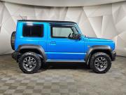 Suzuki Jimny IV Москва  - изображение 25