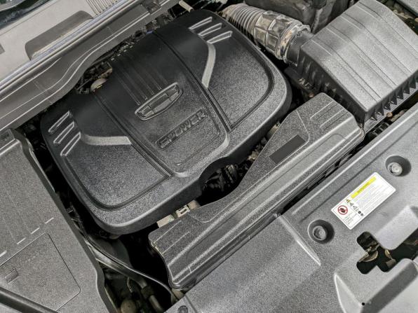 Geely Coolray I с пробегом 2021 года, цена 1 590 000 рублей, 64551 км, внедорожник, Автокод Объявления