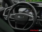 Geely Tugella I Рестайлинг Москва  - изображение 32