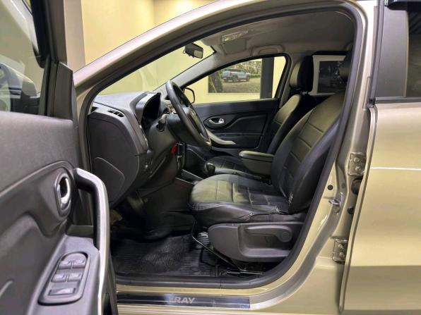 Lada (ВАЗ) XRAY I с пробегом 2021 года, цена 939 000 рублей, 20839 км, хэтчбек, Автокод Объявления