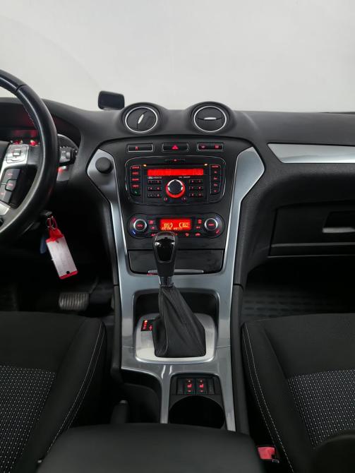 Ford Mondeo IV Рестайлинг Москва  - изображение 12