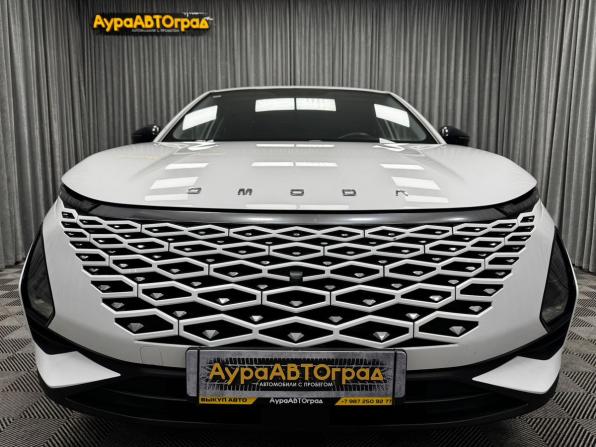 Omoda C5 I с пробегом 2022 года, цена 1 720 000 рублей, 45152 км, внедорожник, Автокод Объявления