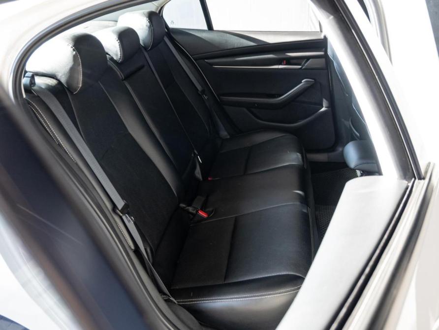 Mazda 3 IV (BP) Краснодар  - изображение 7