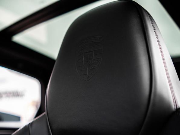 Porsche Cayenne III с пробегом 2019 года, цена 5 199 000 рублей, 189019 км, внедорожник, Автокод Объявления
