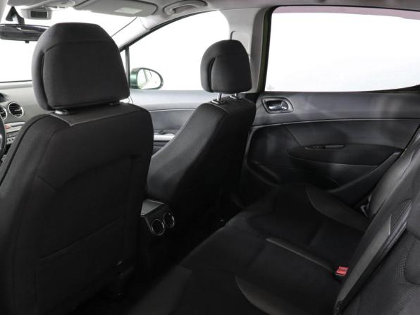 Peugeot 308 I с пробегом 2008 года, цена 390 000 рублей, 109209 км, хэтчбек, Автокод Объявления