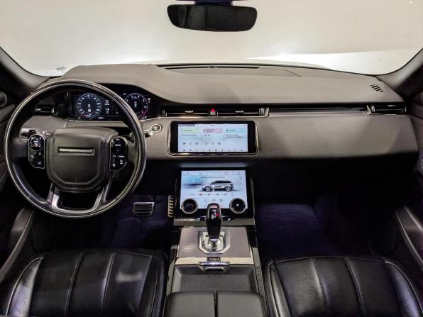 Land Rover Range Rover Evoque II с пробегом 2019 года, цена 3 100 000 рублей, 128030 км, внедорожник, Автокод Объявления