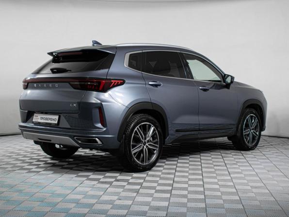 Exeed LX I Рестайлинг с пробегом 2022 года, цена 1 640 000 рублей, 55000 км, внедорожник, Автокод Объявления