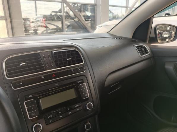 Volkswagen Polo V с пробегом 2012 года, цена 625 000 рублей, 147500 км, седан, Автокод Объявления