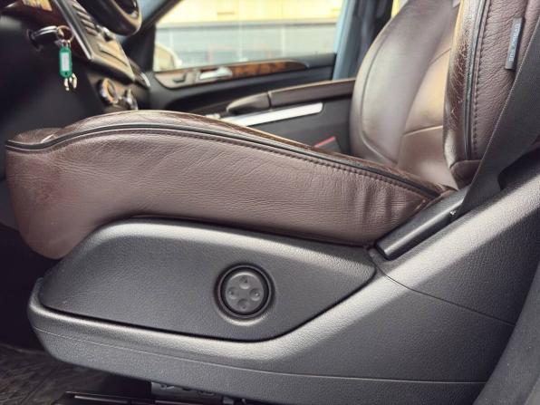 Mercedes-Benz M-Класс III (W166) с пробегом 2013 года, цена 2 082 000 рублей, 230298 км, внедорожник, Автокод Объявления