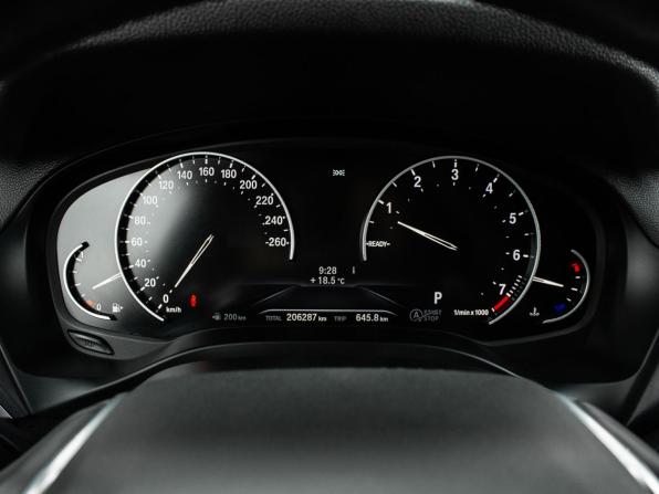 BMW X4 II (G02) с пробегом 2020 года, цена 3 710 000 рублей, 206287 км, внедорожник, Автокод Объявления