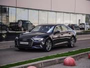 Audi A6 V (C8) Санкт-Петербург  - изображение 34