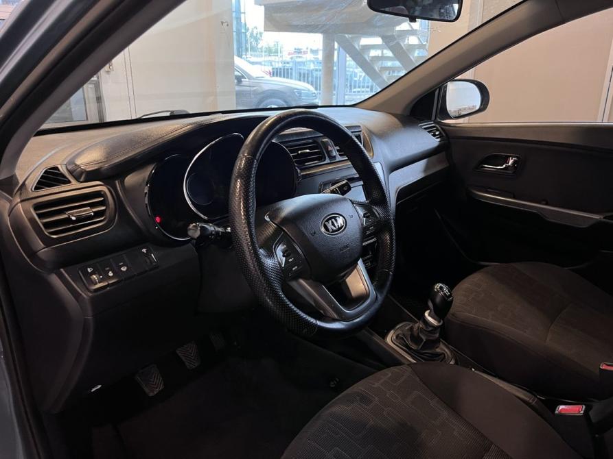 Kia Rio III Чебоксары  - изображение 23