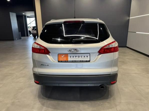 Ford Focus III с пробегом 2012 года, цена 715 700 рублей, 210000 км, универсал, Автокод Объявления