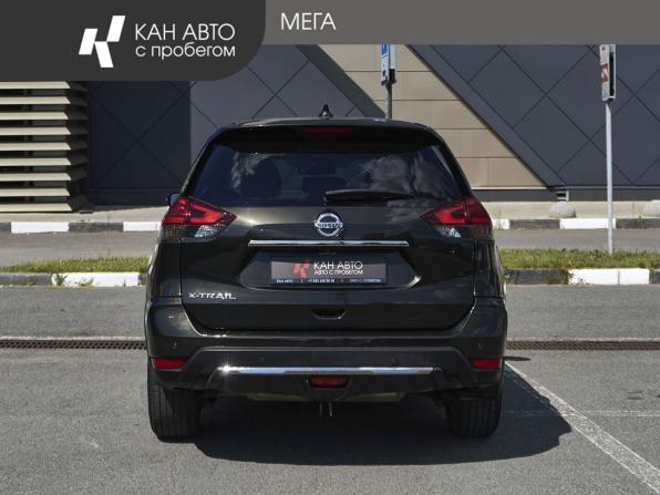 Nissan X-Trail III Рестайлинг с пробегом 2020 года, цена 1 897 000 рублей, 135590 км, внедорожник, Автокод Объявления