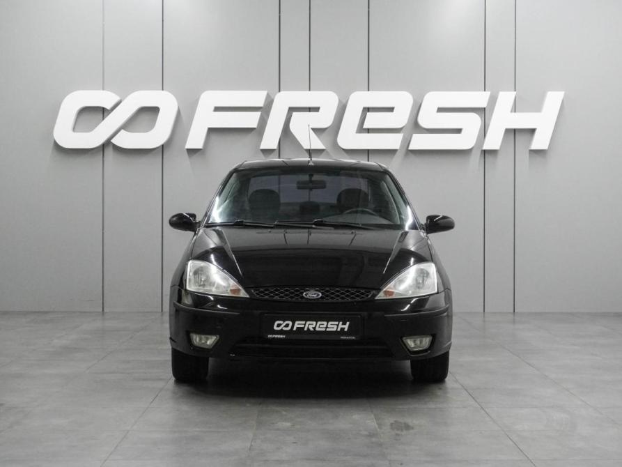 Ford Focus I Рестайлинг Воронеж  - изображение 3