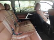 Toyota Land Cruiser 200 Series Рестайлинг 2 Екатеринбург  - изображение 49