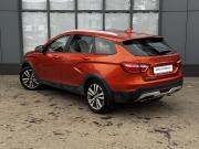 Lada (ВАЗ) Vesta I Ярославль  - изображение 22