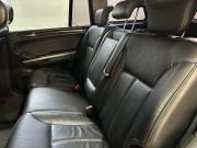 Mercedes-Benz GL-Класс I (X164) Рестайлинг Ростов-на-Дону  - изображение 32