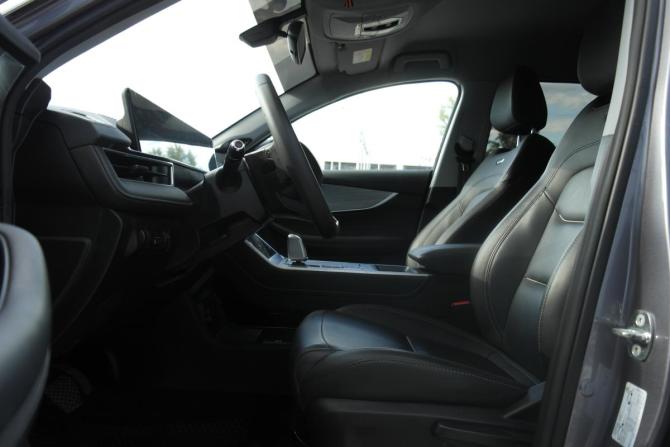 Chery Tiggo 7 Pro Max I с пробегом 2024 года, цена 1 810 000 рублей, 69000 км, внедорожник, Автокод Объявления