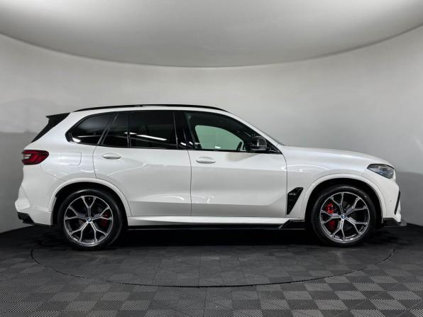 BMW X5 IV (G05/G18) с пробегом 2021 года, цена 8 500 000 рублей, 96348 км, внедорожник, Автокод Объявления