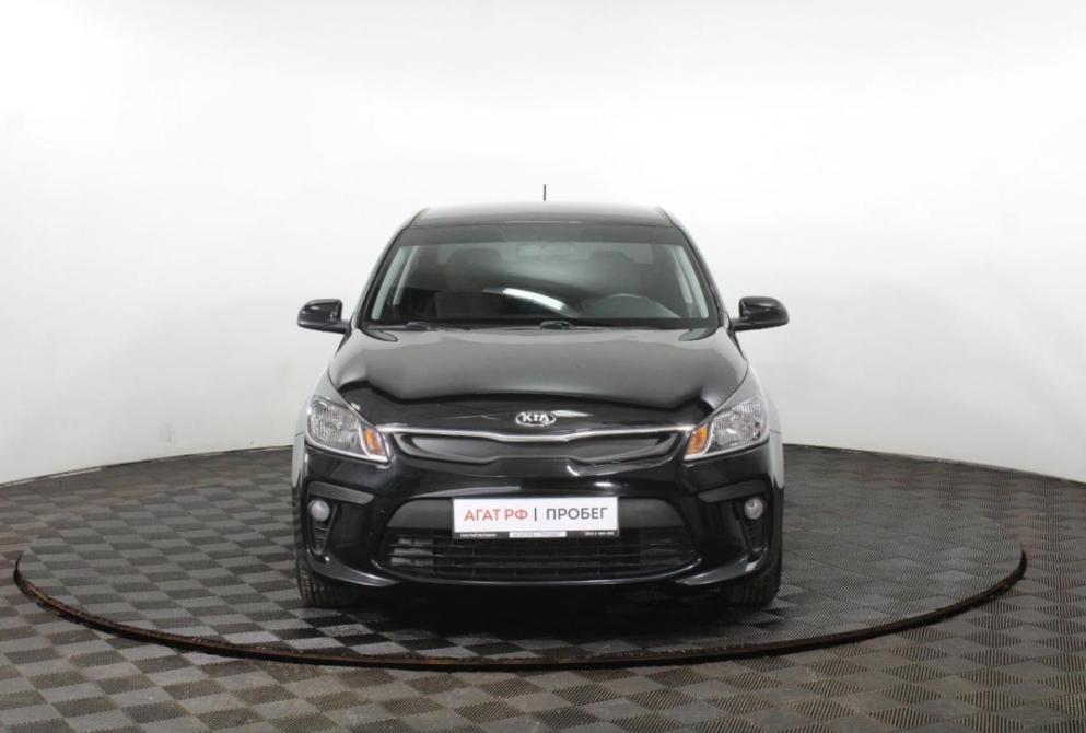 Kia Rio IV Нижний Новгород  - изображение 3