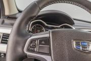 Geely Atlas I Челябинск  - изображение 29