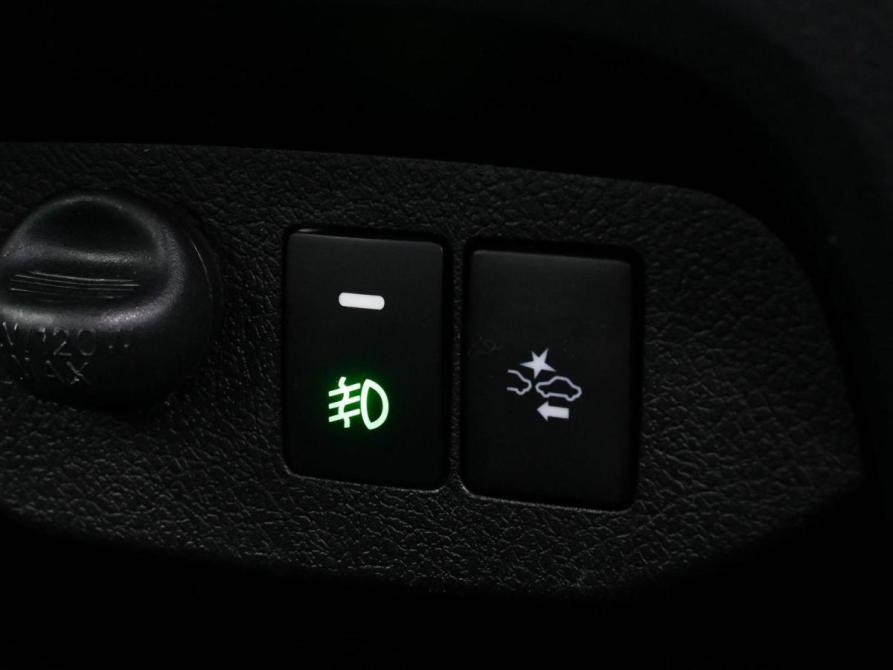 Toyota Vitz III (XP130) Рестайлинг 2 Волгоград  - изображение 20