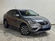 Renault Arkana I Санкт-Петербург  - изображение 17