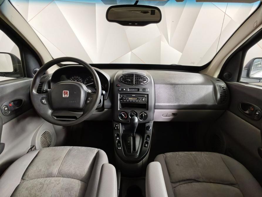 Saturn VUE I Москва  - изображение 12