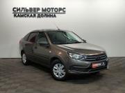 Lada (ВАЗ) Granta I Рестайлинг Пермь  - изображение 18