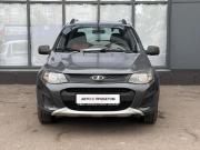Lada (ВАЗ) Kalina II Ярославль  - изображение 16